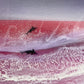 Resin Art Orca Collection | Circle 30 cms