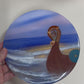 Viking Resin Artwork | circle