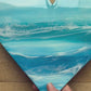 Heart of the tide | 30 cm