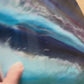 Ocean dream | 50 cm