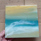Golden tide | 20 cm