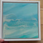 Sea foam whisper | 25 cm