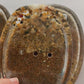 Shetland sand soap dishes