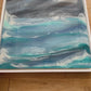 Resin seascape | 50 cm