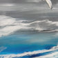 Beneath the storms wing | 50 cm