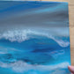 Before the storm  | 30 cm