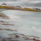 Mail beach, Cunningsburgh