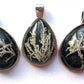 Seaweed Pendants