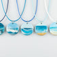 beach pendants