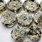 Shetland Beach Treasure Resin Buttons