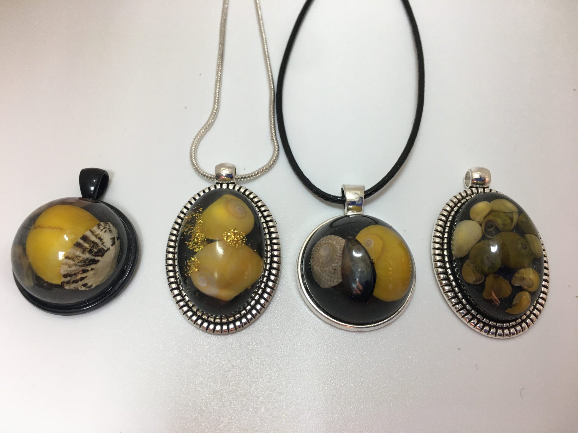 pendants