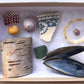 Shetland Treasure Box - perfect keep sake