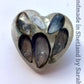 heart brooches