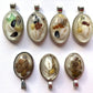 resin pendants