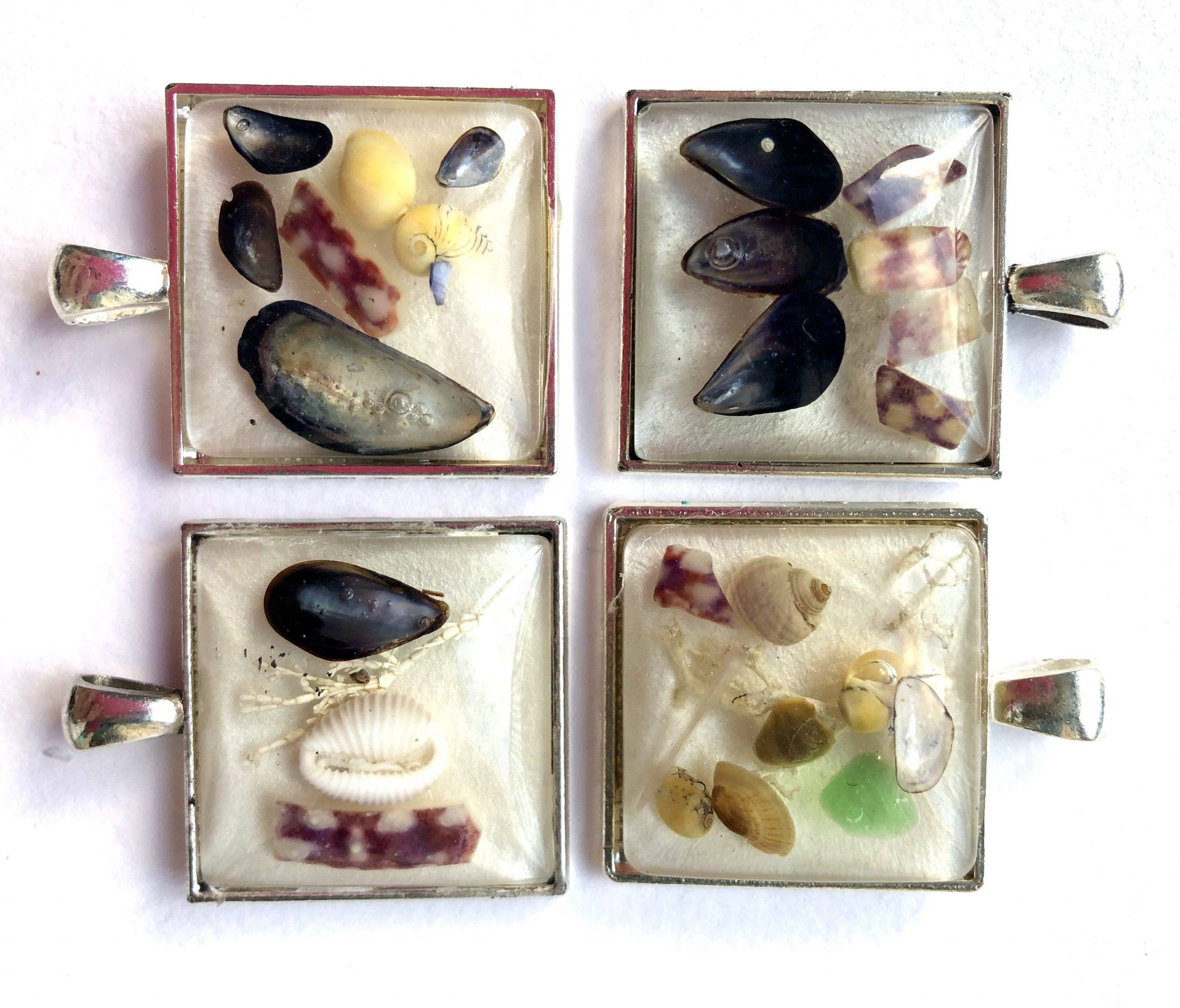 resin jewellery