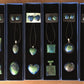 aurora jewellery sets