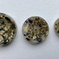 Shetland Beach Treasure Resin Buttons