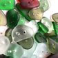 Medium Sea Glass Buttons