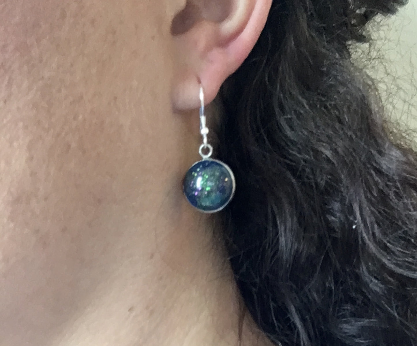 aurora earring